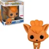 Pokémon Vulpix 10" Funko Pop! Vinyl Figure