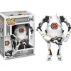Portal 2 P-Body Funko Pop! Vinyl Figure