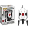 Portal 2 Turret Funko Pop! Vinyl Figure