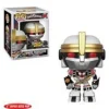 Power Rangers: 25th Anniversary White Tigerzord 6" Funko Pop! Vinyl Figure