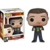 Preacher Arseface Funko Pop! Vinyl Figure