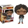 Preacher Tulip Funko Pop! Vinyl Figure