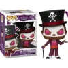 Princess and the Frog Dr. Facilier Masked Funko Pop! Vinyl Figure