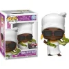 Princess and the Frog Mama Odie & Snake Funko Pop! Vinyl Figure