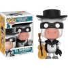 Quick Draw McGraw El Kabong Funko Pop! Vinyl Figure