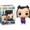 Raya and The Last Dragon Noi Funko Pop! Vinyl Figure