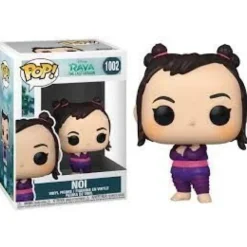 Raya and The Last Dragon Noi Funko Pop! Vinyl Figure