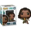Raya and The Last Dragon Raya Warrior Pose Funko Pop! Vinyl Figure