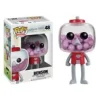 Regular Show Benson Funko Pop! Vinyl Figure