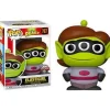 Remix Alien As Elastigirl Funko Pop! Vinyl Figure