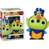 Remix Alien As Kevin Funko Pop! Vinyl Figure