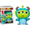 Remix Alien As Sulley Funko Pop! Vinyl Figure