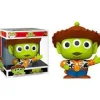 Remix Alien As Woody 10" Funko Pop! Vinyl Figure