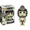 Rick and Morty Birdperson Funko Pop! Vinyl Figure