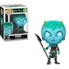 Rick and Morty Kiara Funko Pop! Vinyl Figure