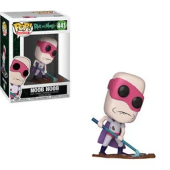 Rick and Morty Noob Noob Funko Pop! Vinyl Figure
