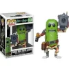 Rick and Morty Pickle Rick w/ Laser Funko Pop! Vinyl Figure
