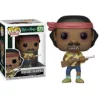 Rick and Morty Resistance Goldenfold Funko Pop! Vinyl Figure