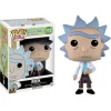 Rick and Morty Rick Funko Pop! Vinyl Figure