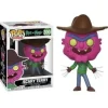 Rick and Morty Scary Terry Funko Pop! Vinyl Figure