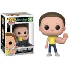 Rick and Morty Sentient Arm Morty Funko Pop! Vinyl Figure