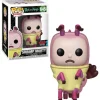 Rick and Morty Shrimp Morty Funko Pop! Vinyl Figure