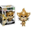 Rick and Morty Squanchy Funko Pop! Vinyl Figure
