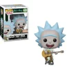 Rick and Morty Tiny Rick Funko Pop! Vinyl Figure