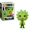 Rick and Morty Toxic Rick Funko Pop! Vinyl Figure