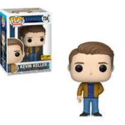 Riverdale Kevin Keller Funko Pop! Vinyl Figure