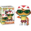 Rocket Power Otto Rocket Funko Pop! Vinyl Figure
