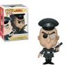Rocky & Bullwinkle Fearless Leader Funko Pop! Vinyl Figure