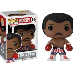 Rocky Apollo Creed Funko Pop! Vinyl Figure