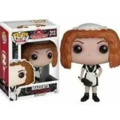 Rocky Horror Picture Show Magenta Funko Pop! Vinyl Figure