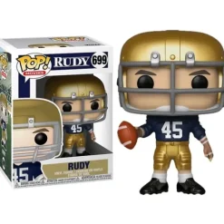 Rudy Rudy Funko Pop! Vinyl Figure