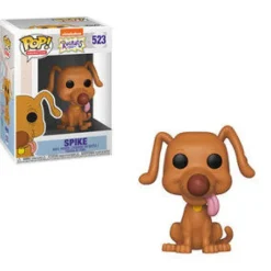 Rugrats Spike Funko Pop! Vinyl Figure