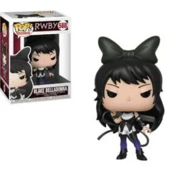 RWBY Blake Belladonna Funko Pop! Vinyl Figure