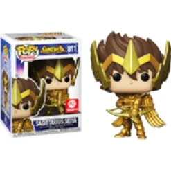 Saint Seiya: Knights of the Zodiac Sagittarius Seiya Funko Pop! Vinyl Figure