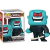 Samurai Jack The Guardian Funko Pop! Vinyl Figure
