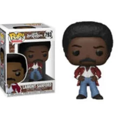 Sanford & Son Lamont Sanford Funko Pop! Vinyl Figure