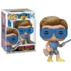 Saved By The Bell Zack Morris With Broom Funko Pop! Vinyl Figure