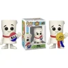 Schoolhouse Rock! Bill Funko Pop! Vinyl Figure