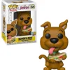 Scooby-Doo!: 50 Years Scooby-Doo w/ Sandwich Funko Pop! Vinyl Figure