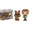 Scooby-Doo! Scooby Doo and Shaggy Funko Pop! Vinyl Figure