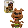 Scooby-Doo! Scooby-Doo Eating Scooby Snacks Funko Pop! Vinyl Figure