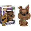Scooby-Doo! Scooby-Doo Funko Pop! Vinyl Figure