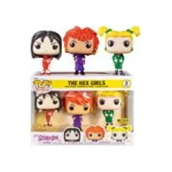 Scooby-Doo! The Hex Girls Funko Pop! Vinyl Figure