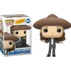 Seinfeld Elaine Sombrero Funko Pop! Vinyl Figure