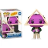 Seinfeld George Holistic Funko Pop! Vinyl Figure