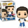 Seinfeld Jerry Funko Pop! Vinyl Figure